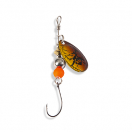 Iron Trout blyskáč Spinner vzor CYB 3 g