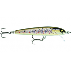 Rapala Wobler Floater Elite 8,5cm GDBT Rapala Wobler Floater Elite 8,5cm GDBT