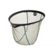 Delphin Podberáková Hlava Plávajúca Reaxe FloateR EasyRound 60x50 cm
