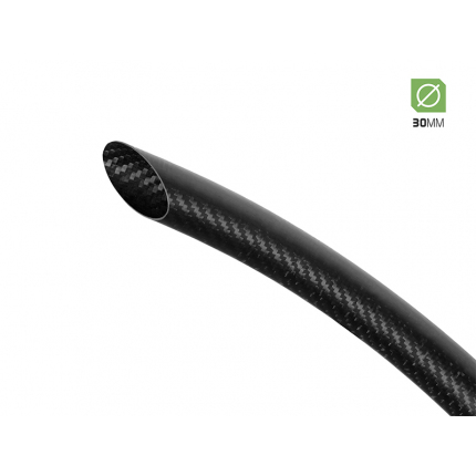 Delphin Kobra CarbonSHOT+ Lite Karbonová Vrhací Tyč 30 mm 90 cm