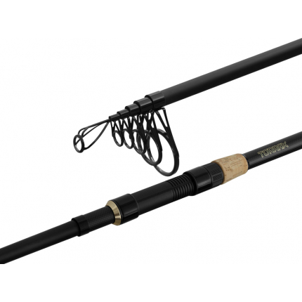 Delphin Prút Torrax 3,6 m 100 g