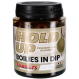 Starbaits Boilies V Dipu Hold Up Fermented Shrimp 150g 24mm