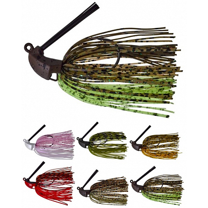Tiny Hoverjig 7g Brown Chart Tiny Hoverjig 7g Brown Chart