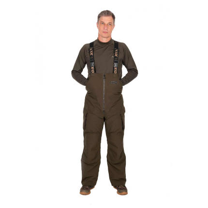 Fox Sherpa Tec Sallopettes - Khaki