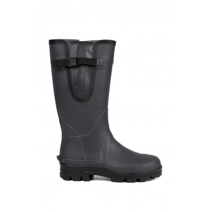 Fox Rage Neoprene Camo/Grey Wellies