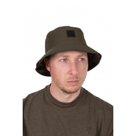 Reverzibilný klobúk (bucket hat)