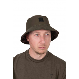 Reverzibilný klobúk (bucket hat)