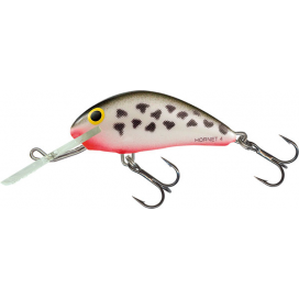 Executor Shallow Runner 2" Real Hot Perch