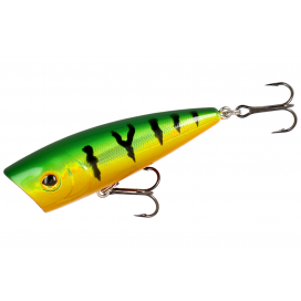 Mikado wobler chacha 60mm/8g/firetiger plávajúci 1 ks