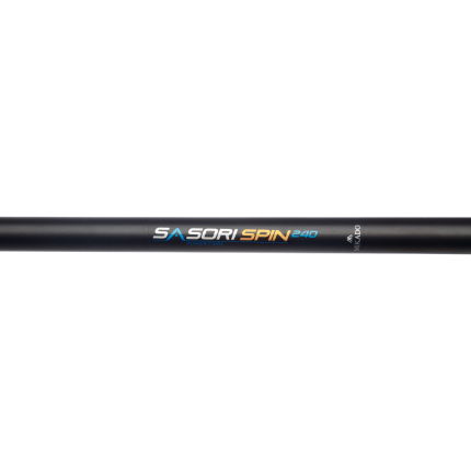Mikado prút - sasori spin 240 / 10-30g (2 diely)) - 1ks