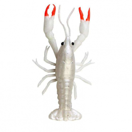 Akcia Savage Gear LB 3D Crayfish Ghost