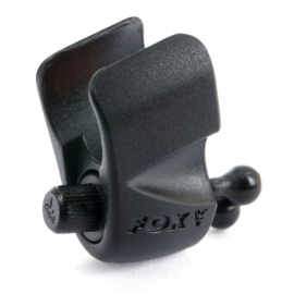 Fox Klip Black Label Adjustable Rod Clip