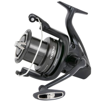 Shimano Naviják Aerlex 10000 XTB Spod