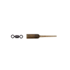 Dam Prevlek Detek Shock Safe Bead with Swivel 5ks