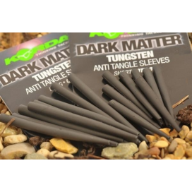 Korda Ťažké Prevleky Proti Zamotaniu Anti Tangle Tungsten Sleeves 8 ks S