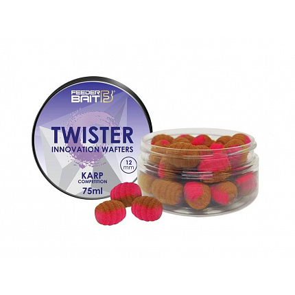 Feeder Bait Twister Wafters 12 mm 75 ml