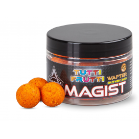 Anaconda Vyvážené Boilie Wafter Magist 70g 16mm Anaconda Vyvážené Boilie Wafter Magist 70g 16mm