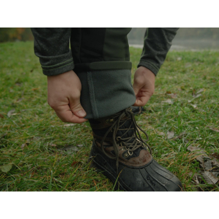 Delphin Outdoorové Kalhoty ThermoTEX Plus+