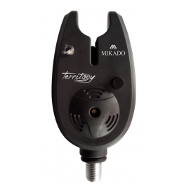 Mikado Bait Indicator Sound Liner Hrc Mikado Bait Indicator Sound Liner Hrc