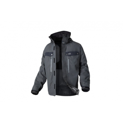 Geoff Anderson Bunda Dozer7 Black