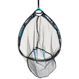 Lorpio Podběráková hlava Deluxe Dual Quick Dry - 55x45cm