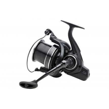 Daiwa Navijak 23 Emblem 35 SCW QD