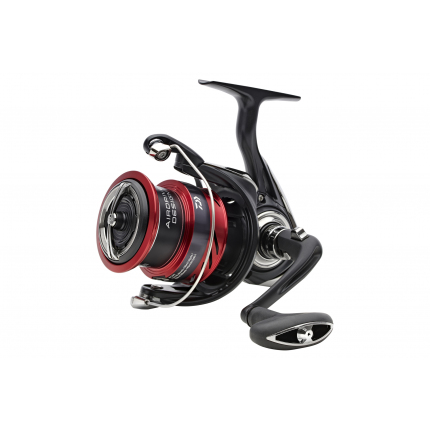 Daiwa Navijak 23 Ninja LT Match a Feeder 6000 SS