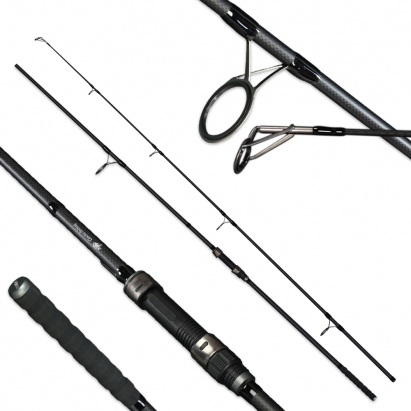 Giants fishing Kaprový prút XRS200 10ft 3.25lb 2ks