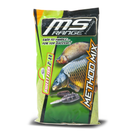 MS Range Kŕmenie Sweet Fisch Z11 1kg