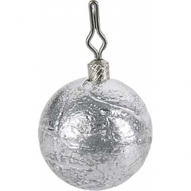 Akcia Seanger Olovo Iron Claw Round DropShot Hmotnosť Mix Akcia Seanger Olovo Iron Claw Round DropShot Hmotnosť Mix