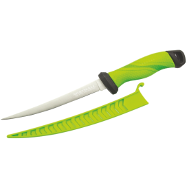 Mistrall filetovací nôž zelený