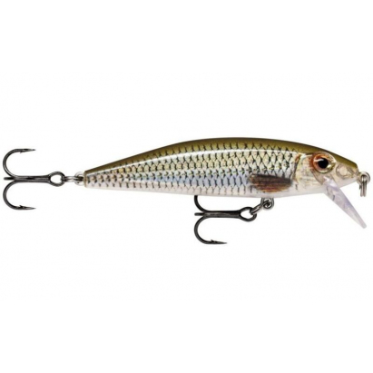 Rapala Wobler X-Rap CountDown 07 ROL
