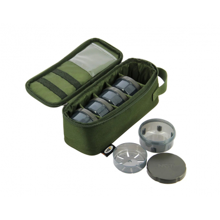 NGT Puzdro Na Dipy Deluxe Glug Bag