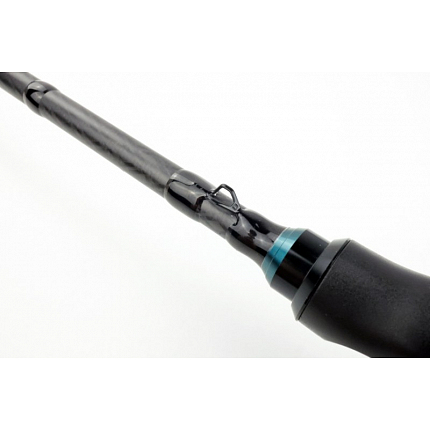 Přívlačové pruty SPORTEX Curve RS-3 Zander 2-díl 235cm / 9-33g