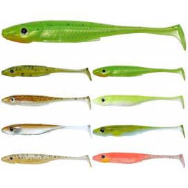 Gunki Gumová Nástraha Riper Whiz 12,5cm Gunki Gumová Nástraha Riper Whiz 12,5cm