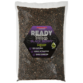 Konopí Ready Seeds Pro Blackberry 1kg