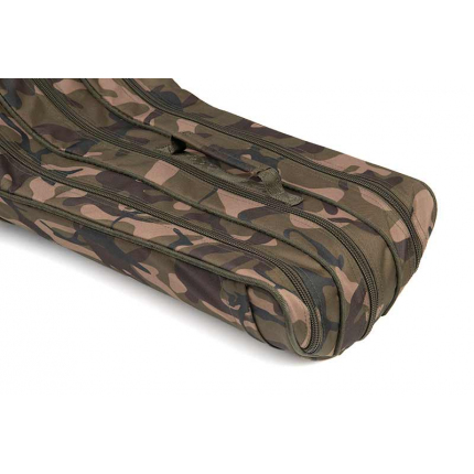 Fox Camolite 6 Rod Hardcases