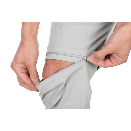 Fox Rage Zip-Off Shorts