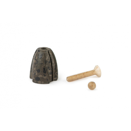 Fox Back Lead Removable Flying Back Weights 10 g 5 ks