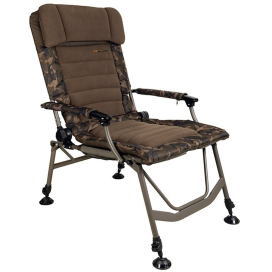 Fox Kreslo Super Deluxe Recliner Chair