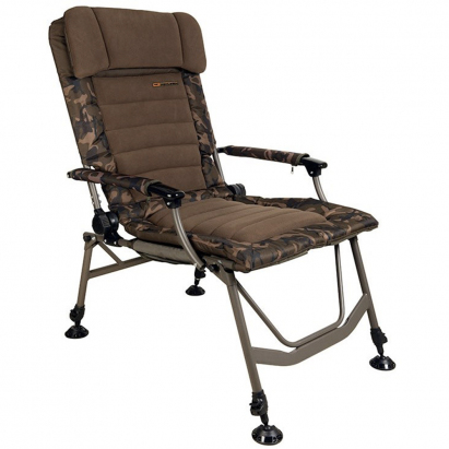 Fox Křeslo Super Deluxe Recliner Chair