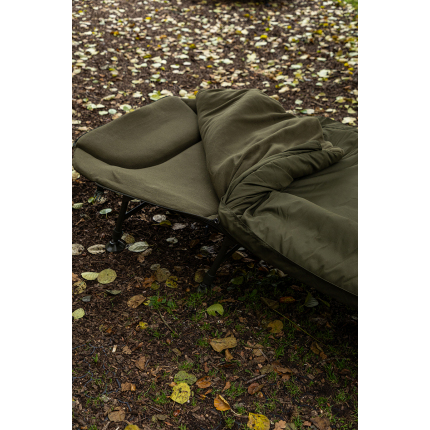 Fox Lehátko Se Spacákem Eos Compact Sleep System