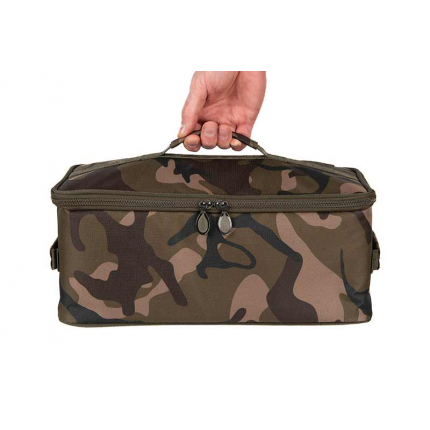 Fox Jídelní Taška Camolite Brew Kit Bag