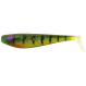 Fox Rage Gumová Nástraha Ultra UV Zander Pro Shads Stickleback 7,5 cm
