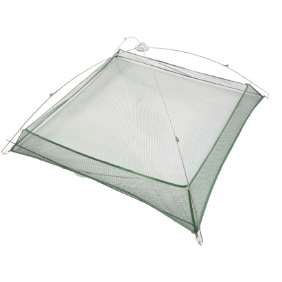Mikado drop net náhradná sieťka s okom goliera 3mm 1 ks.