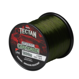 Dam Vlasec TECTANE Superior Carp 1000M Green