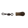 Dam Rýchlovýmenný Obratlík Detek QC Swivel Bead 8 5ks