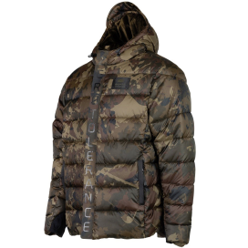 Nash Bunda ZT Polar Quilt Jacket