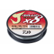 Daiwa Šnúra J Braid Grand X8 135m svetlo šedá 0,13mm