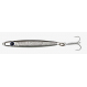 Dam Pilker Slim Herring 9,2cm 60g silver/black